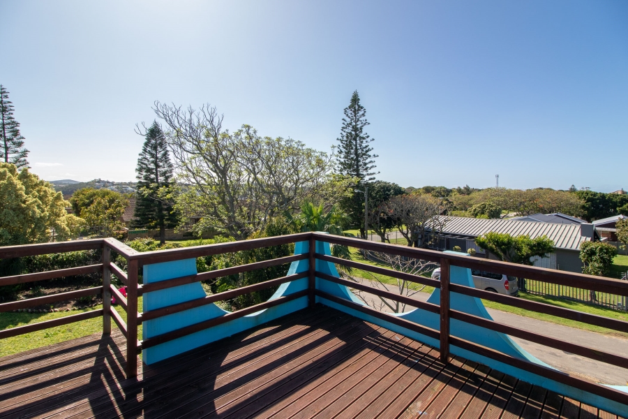 4 Bedroom Property for Sale in West Bank Eastern Cape